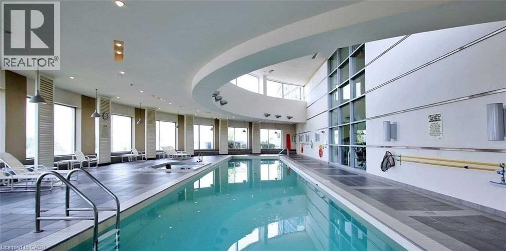 36 Lee Centre Drive Unit# 2306, Toronto, Ontario  M1H 3K2 - Photo 13 - 40793801