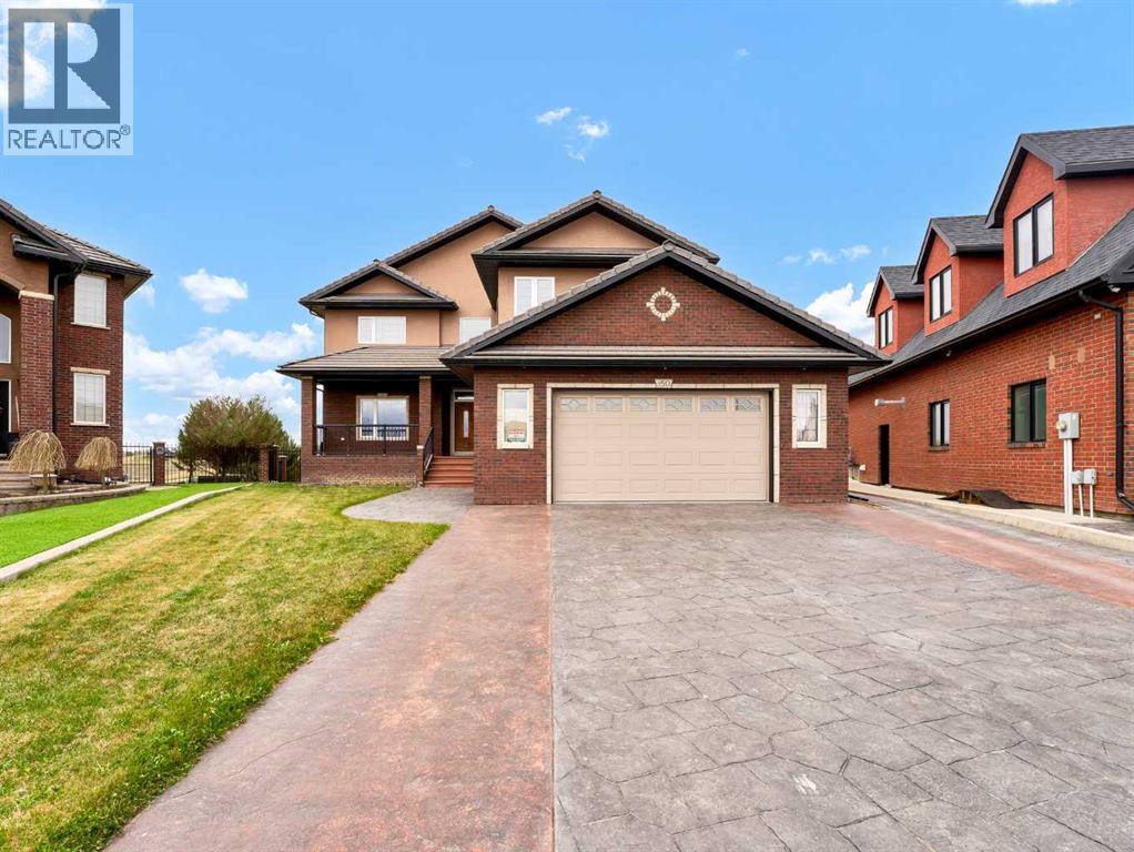 150 Desert Blume Crescent, Desert Blume, Alberta