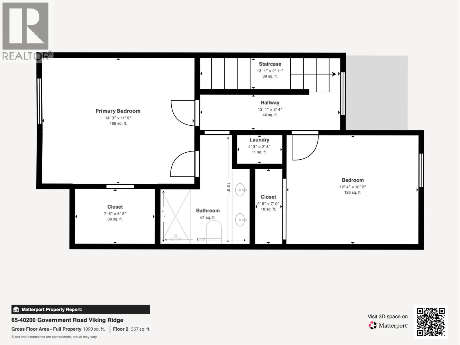 65 40200 Government Road, Squamish, British Columbia  V8B 0G6 - Photo 38 - R3086877