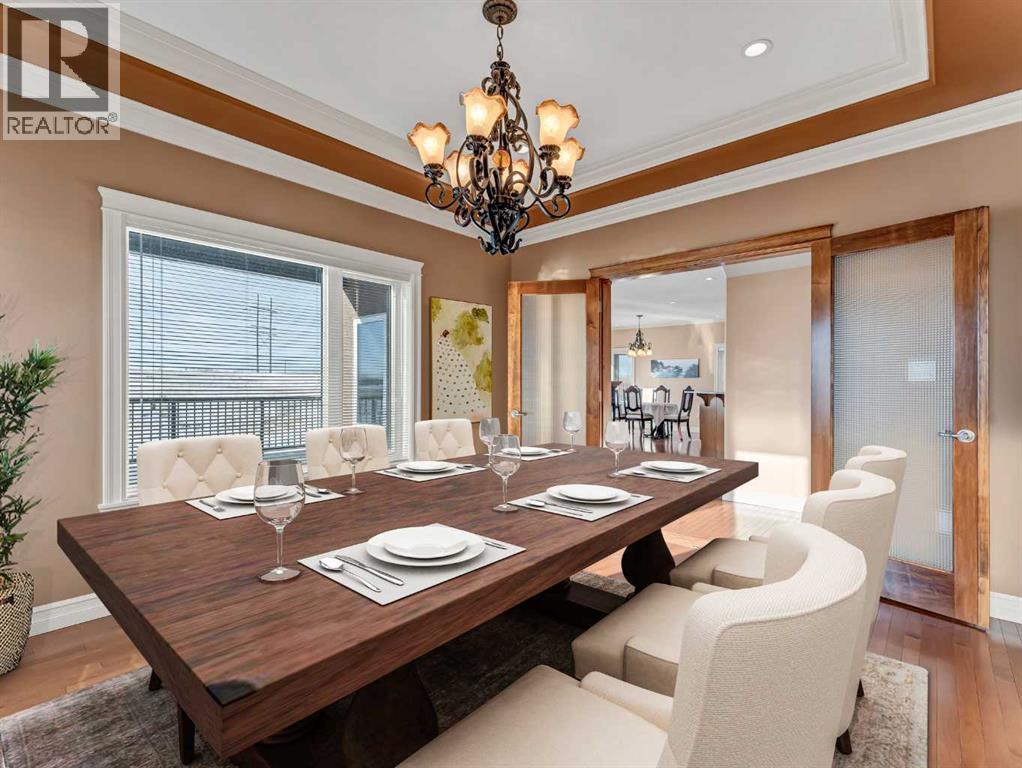 150 Desert Blume Crescent, Desert Blume, Alberta  T1B 0A4 - Photo 17 - A2271125