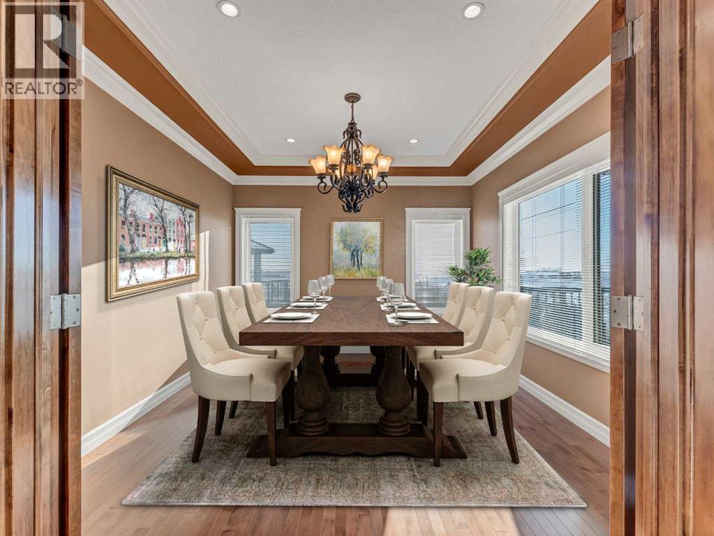 150 Desert Blume Crescent, Desert Blume, Alberta  T1B 0A4 - Photo 16 - A2271125