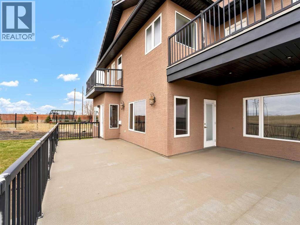 150 Desert Blume Crescent, Desert Blume, Alberta  T1B 0A4 - Photo 49 - A2271125