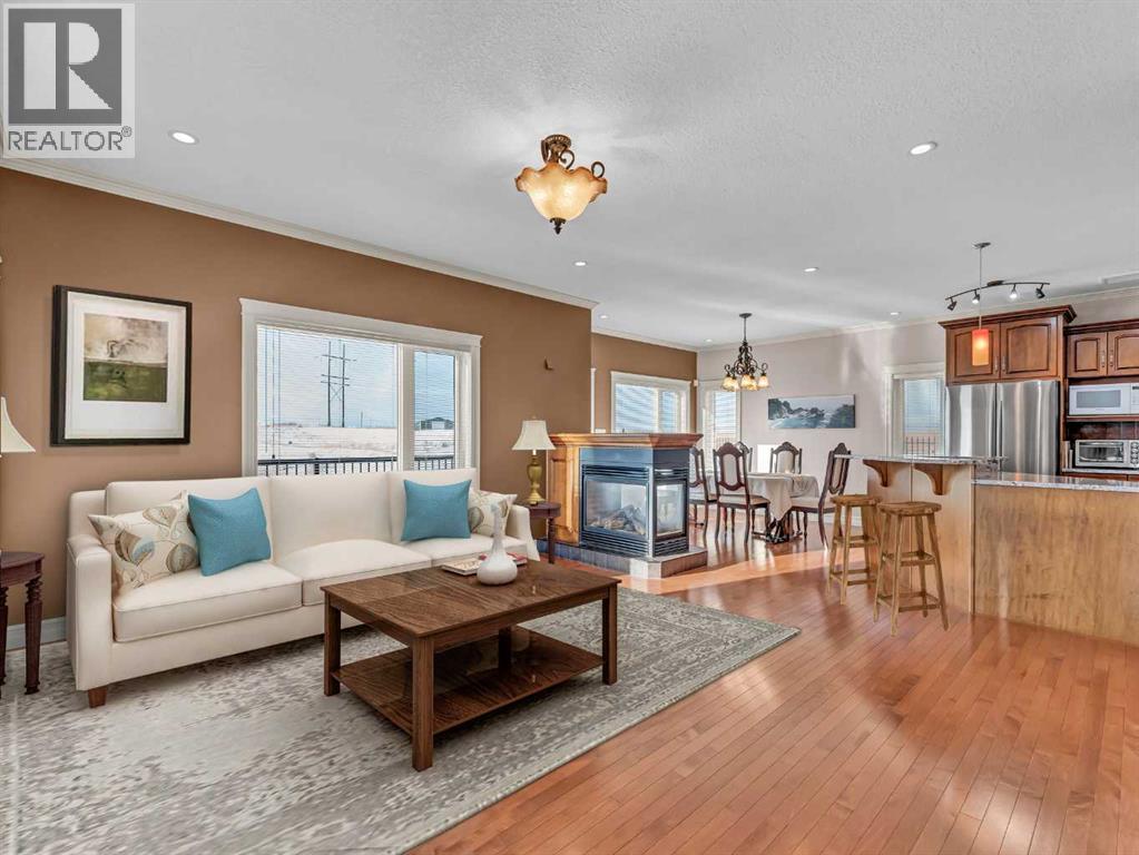 150 Desert Blume Crescent, Desert Blume, Alberta  T1B 0A4 - Photo 13 - A2271125