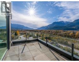 41337 HORIZON DRIVE, Squamish, British Columbia