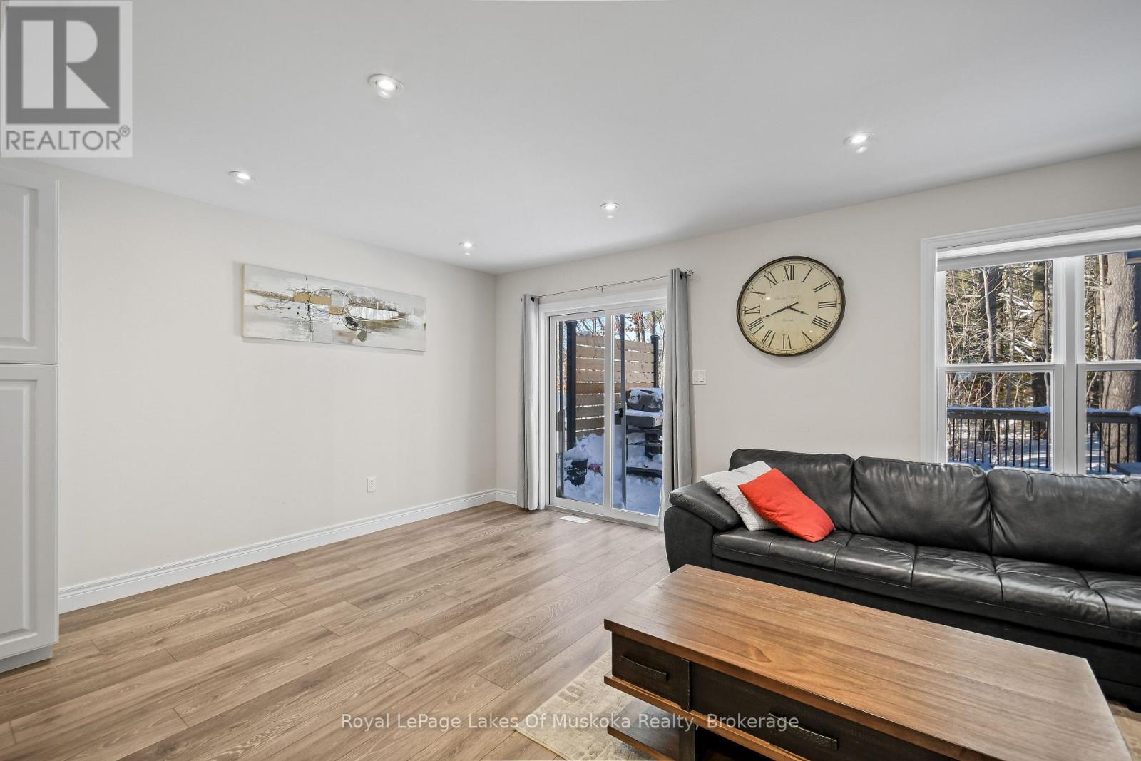 31 Nicole Park Place, Bracebridge, Ontario  P1L 0C8 - Photo 18 - X12766190