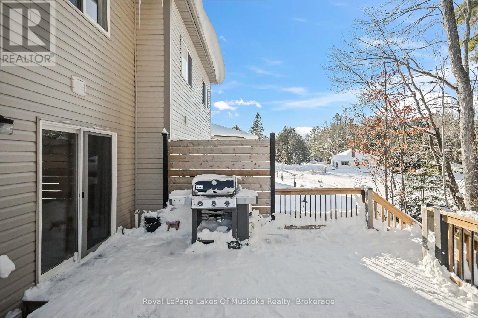 31 Nicole Park Place, Bracebridge, Ontario  P1L 0C8 - Photo 32 - X12766190