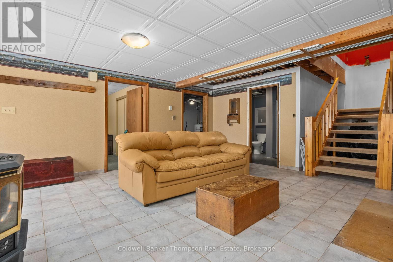 1039 South Waseosa Lake Road, Huntsville, Ontario  P1H 2N5 - Photo 19 - X12766222