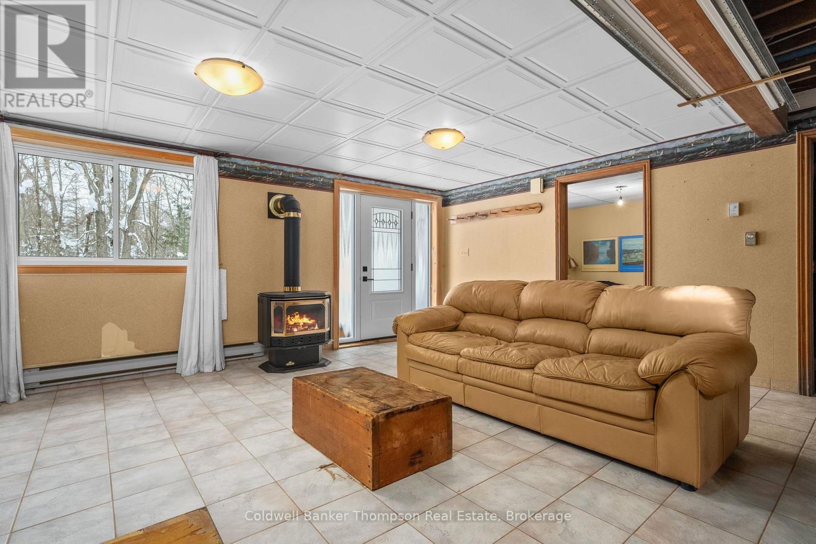 1039 South Waseosa Lake Road, Huntsville, Ontario  P1H 2N5 - Photo 20 - X12766222