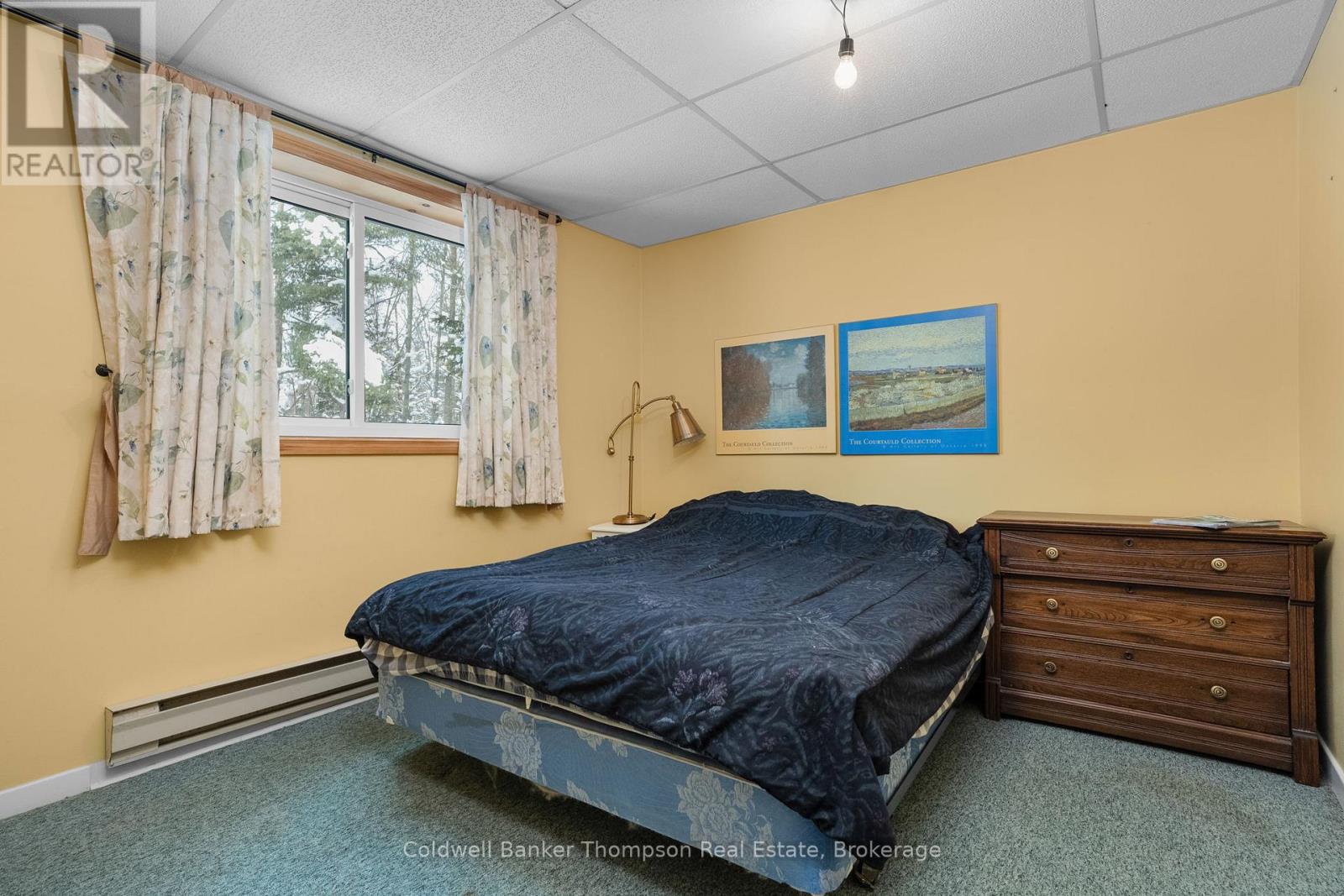 1039 South Waseosa Lake Road, Huntsville, Ontario  P1H 2N5 - Photo 23 - X12766222