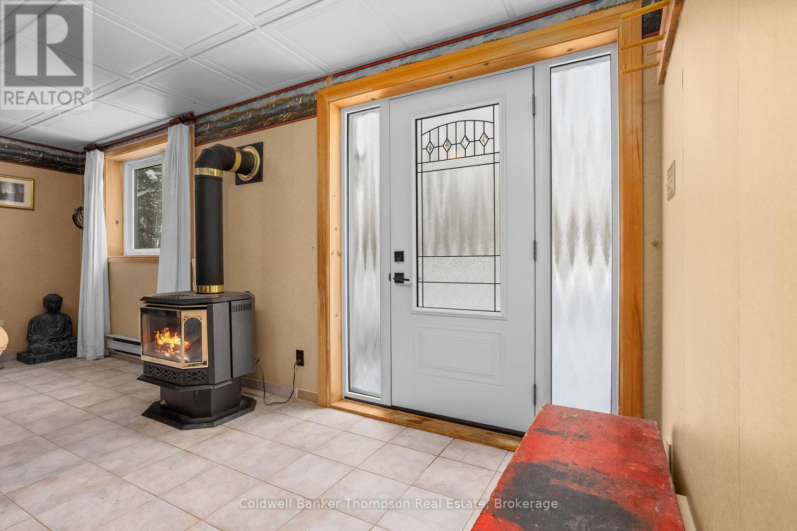 1039 South Waseosa Lake Road, Huntsville, Ontario  P1H 2N5 - Photo 25 - X12766222