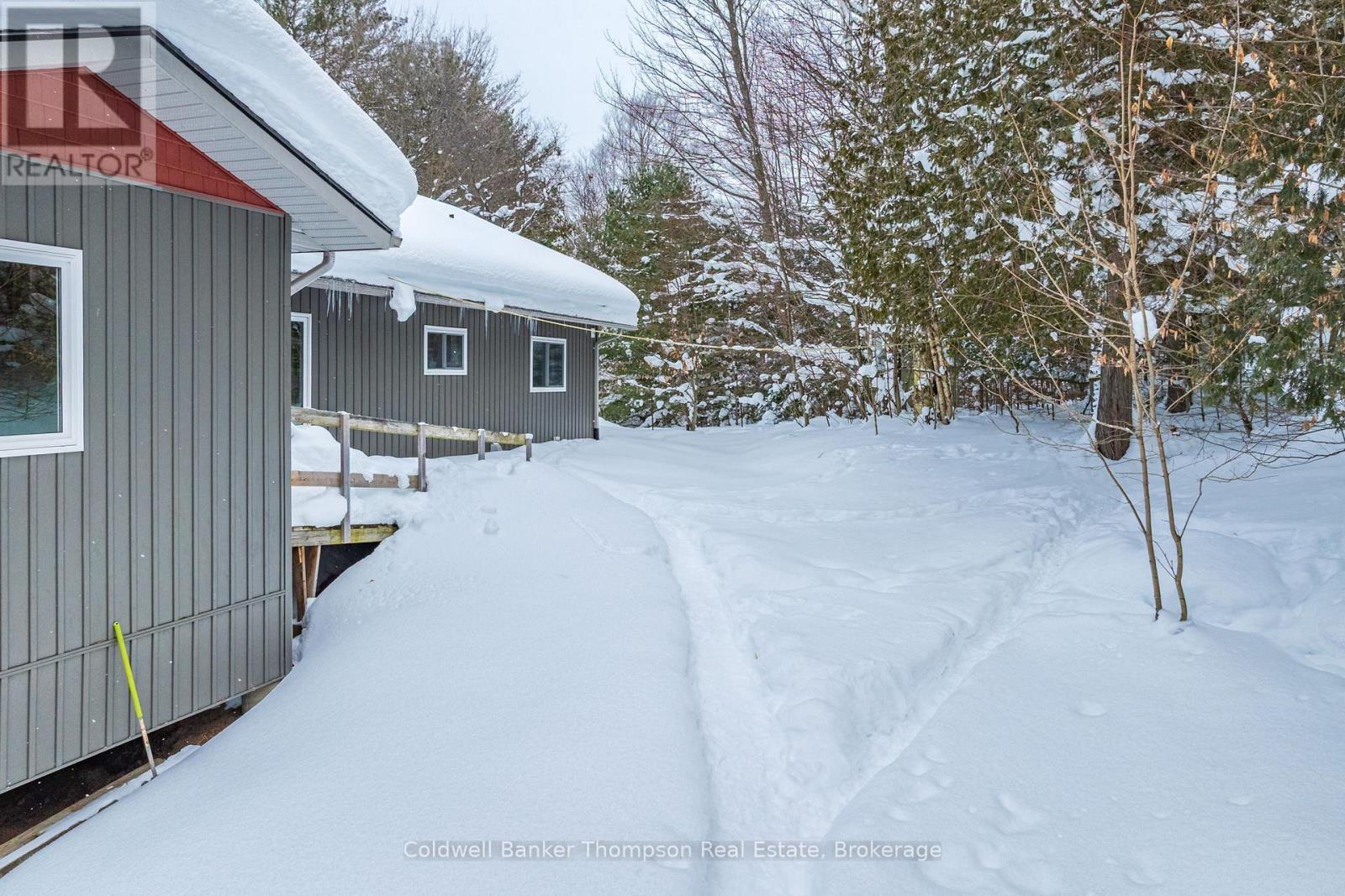 1039 South Waseosa Lake Road, Huntsville, Ontario  P1H 2N5 - Photo 27 - X12766222
