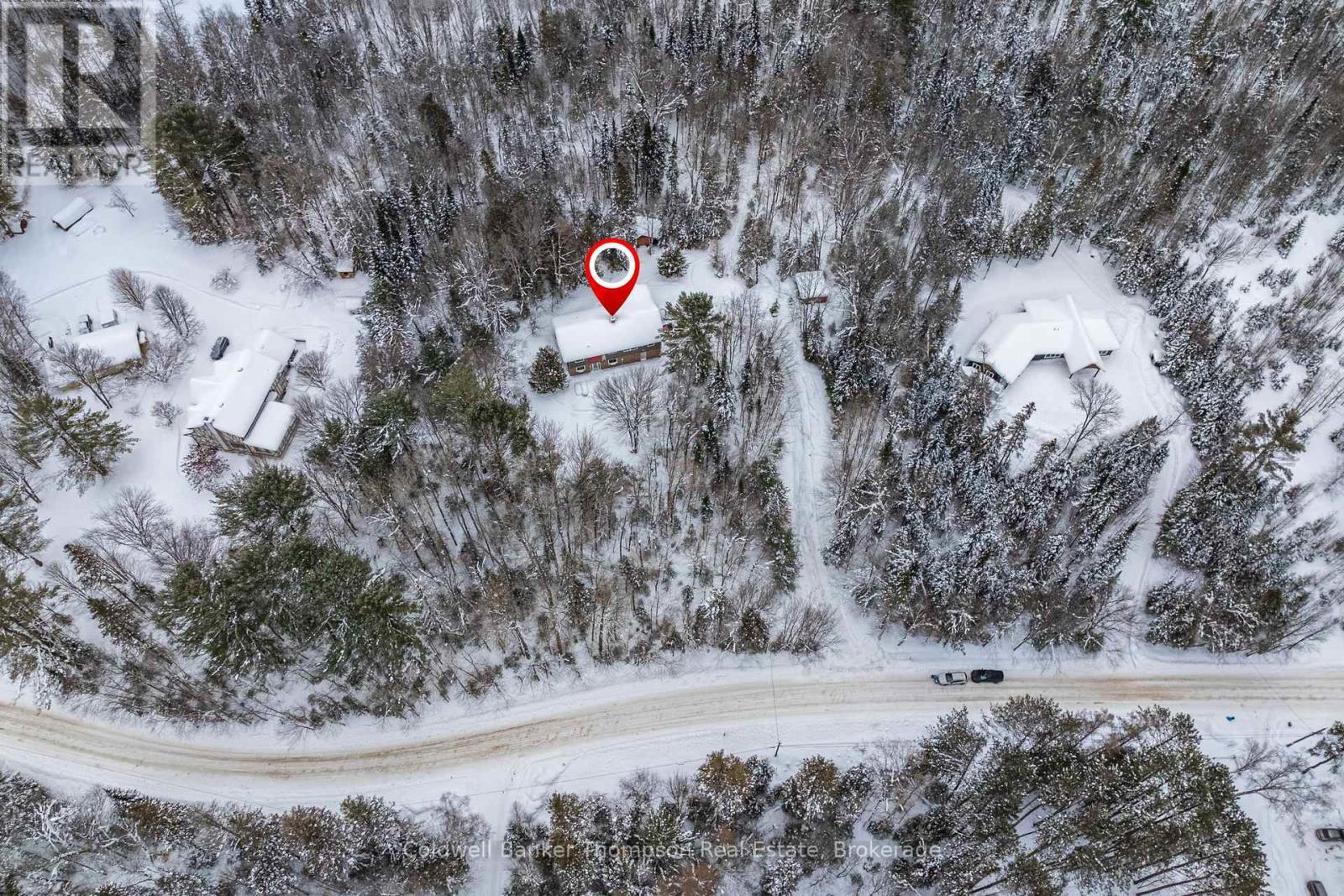 1039 South Waseosa Lake Road, Huntsville, Ontario  P1H 2N5 - Photo 29 - X12766222