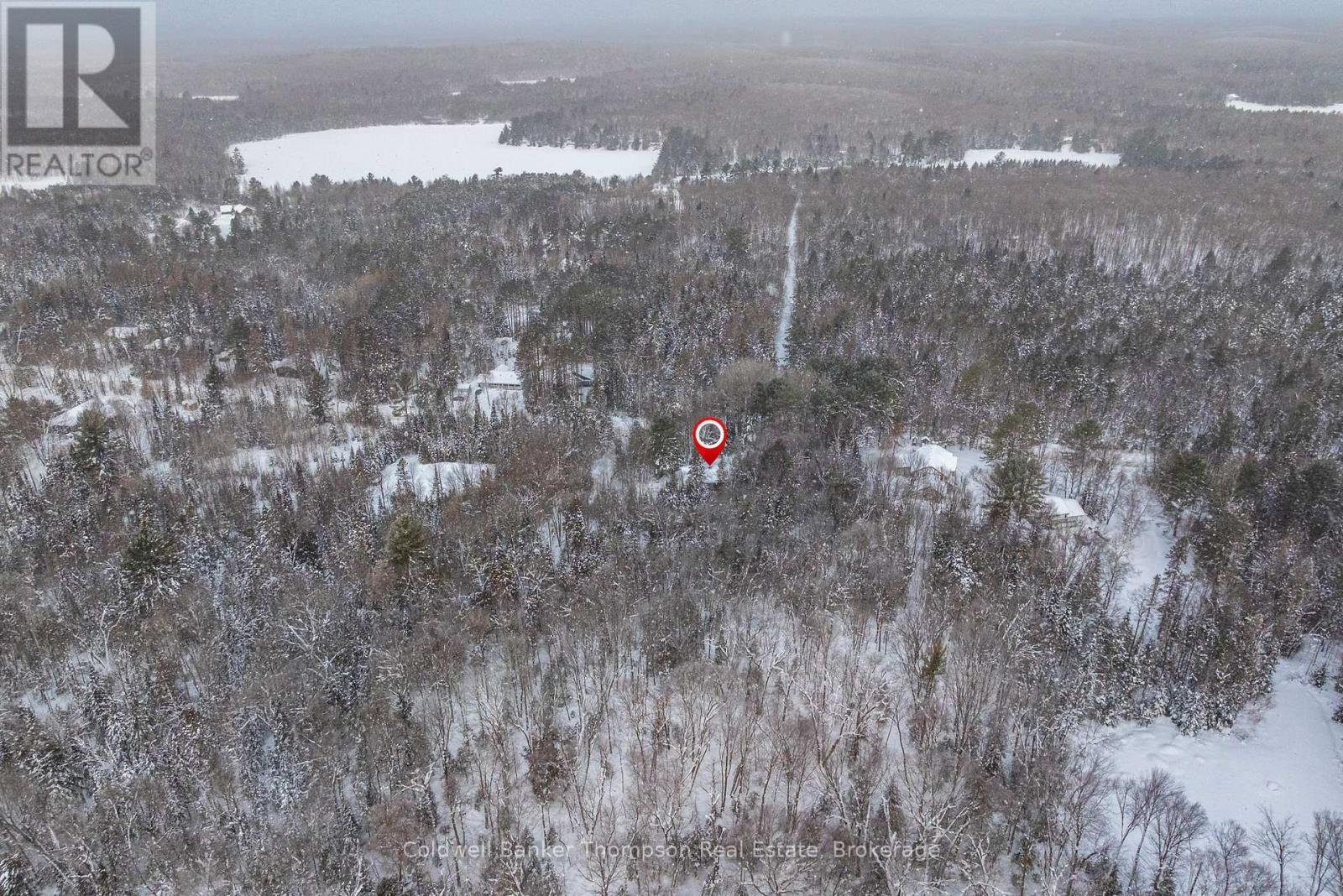 1039 South Waseosa Lake Road, Huntsville, Ontario  P1H 2N5 - Photo 32 - X12766222