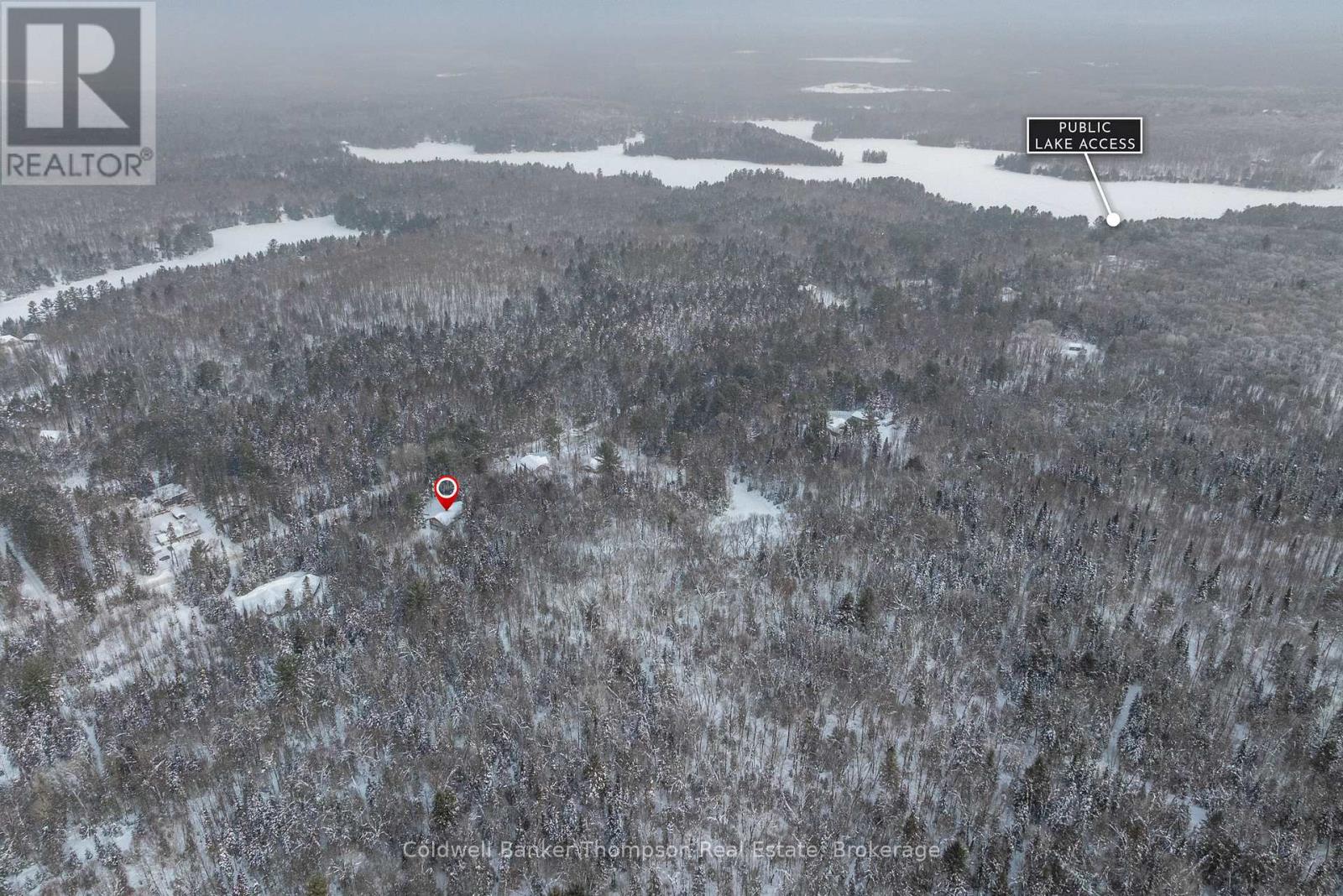 1039 South Waseosa Lake Road, Huntsville, Ontario  P1H 2N5 - Photo 33 - X12766222