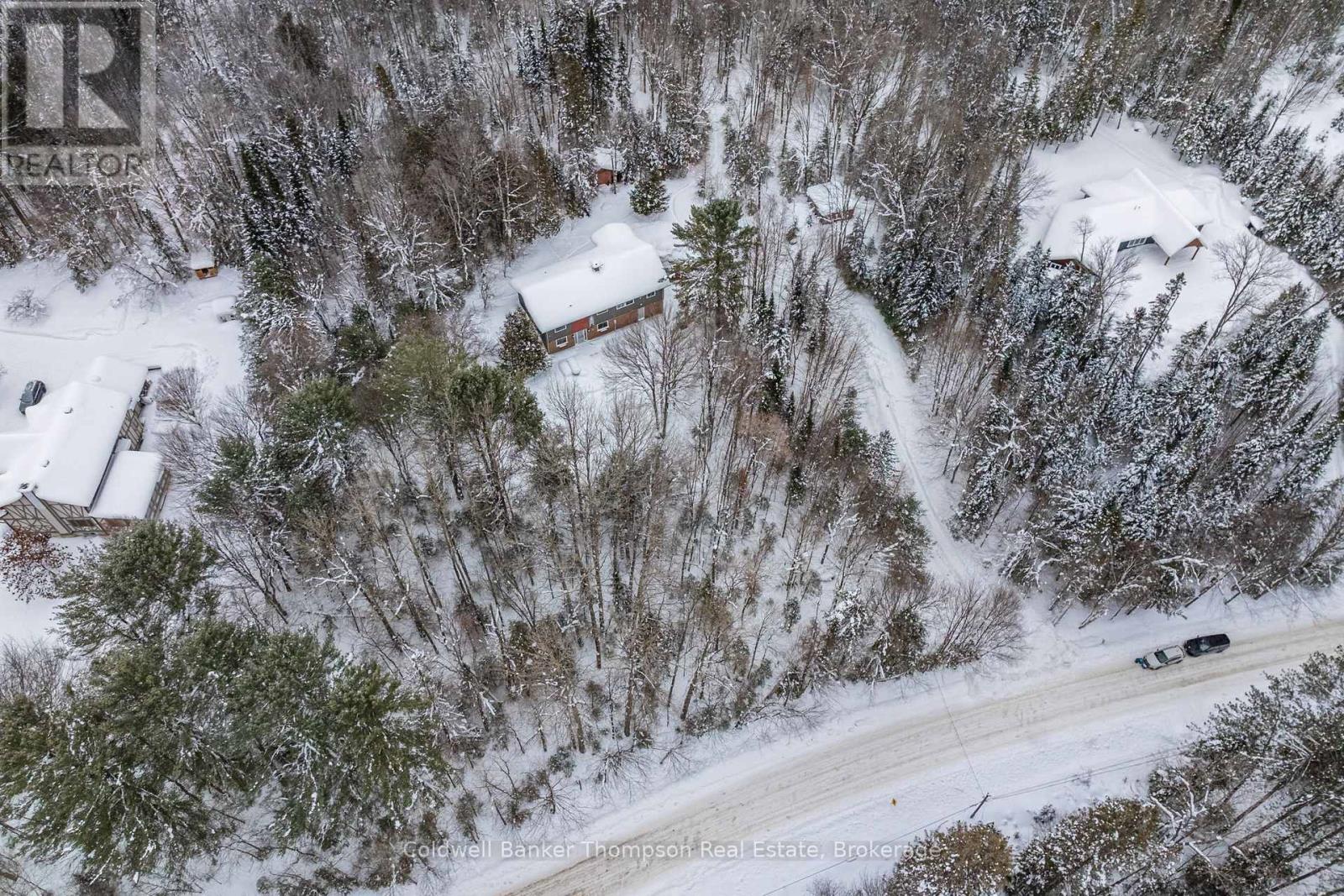 1039 South Waseosa Lake Road, Huntsville, Ontario  P1H 2N5 - Photo 35 - X12766222