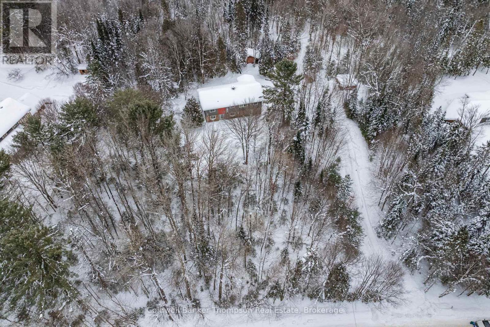 1039 South Waseosa Lake Road, Huntsville, Ontario  P1H 2N5 - Photo 37 - X12766222