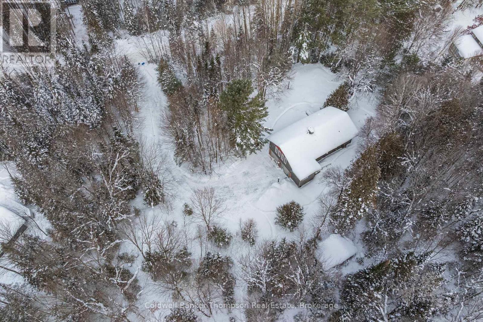 1039 South Waseosa Lake Road, Huntsville, Ontario  P1H 2N5 - Photo 38 - X12766222