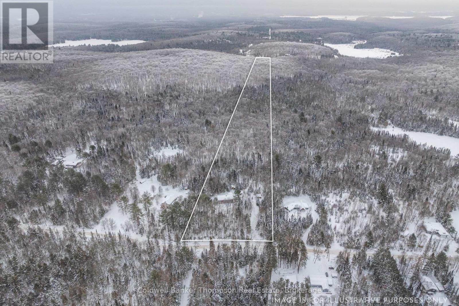 1039 South Waseosa Lake Road, Huntsville, Ontario  P1H 2N5 - Photo 39 - X12766222