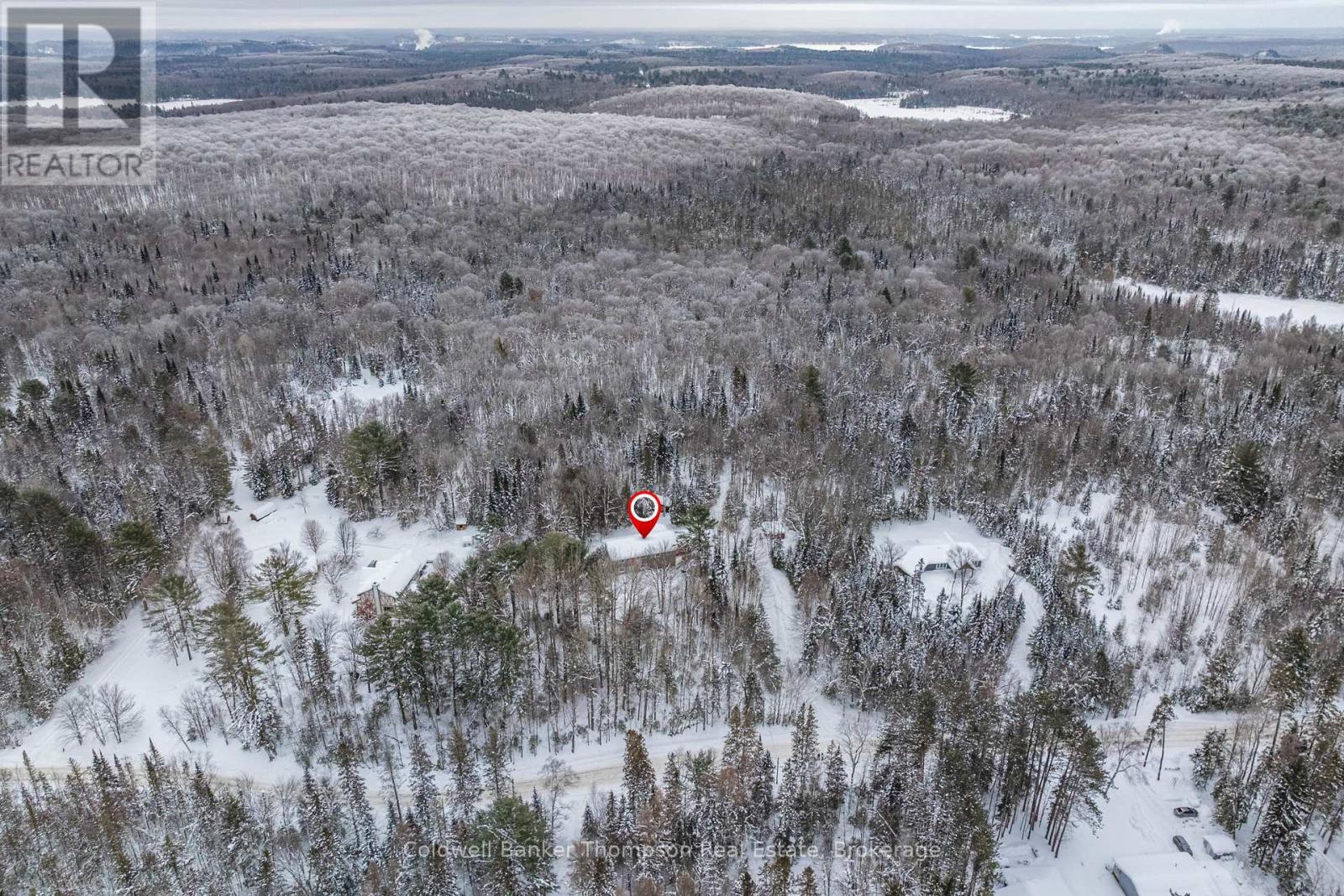 1039 South Waseosa Lake Road, Huntsville, Ontario  P1H 2N5 - Photo 4 - X12766222