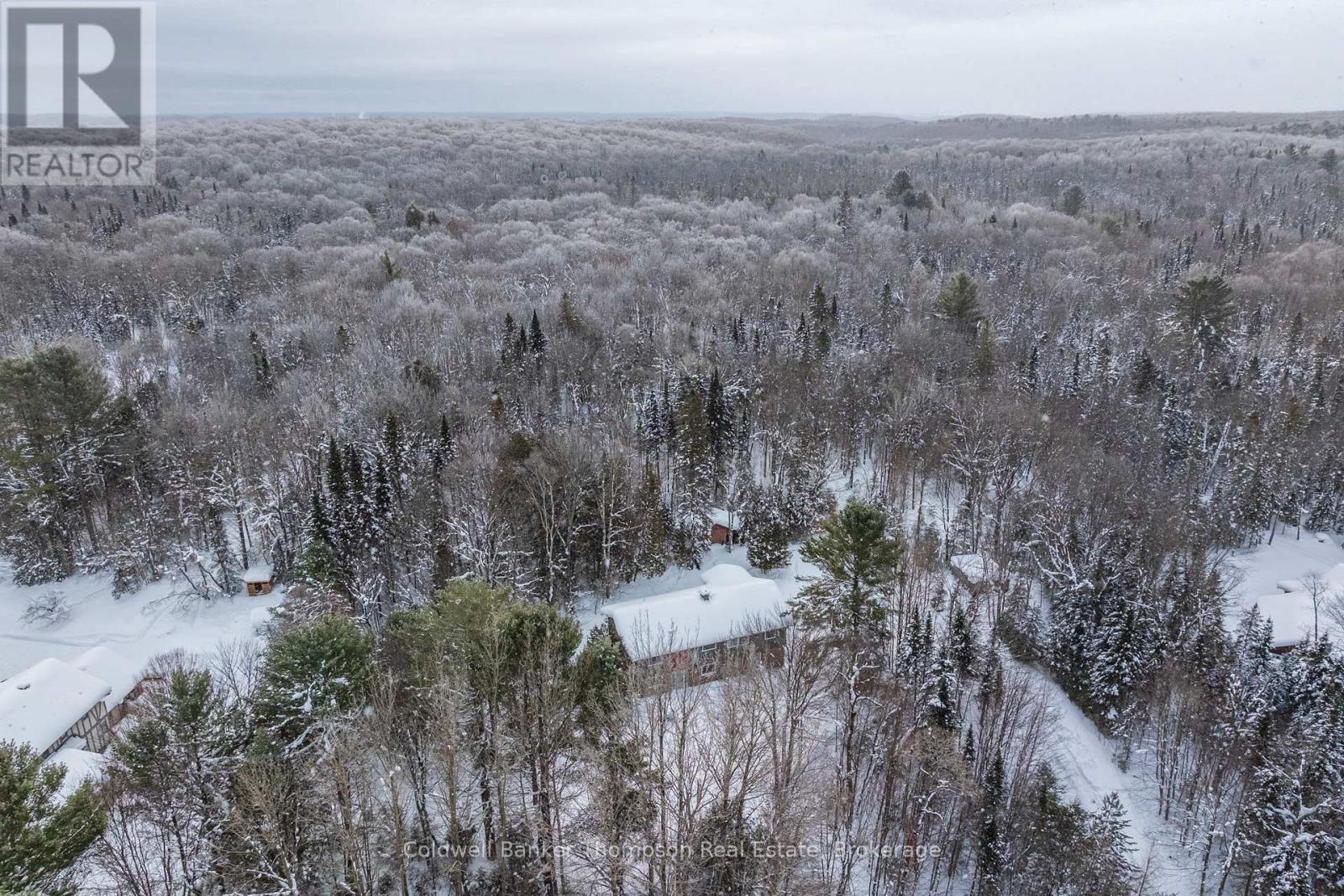 1039 South Waseosa Lake Road, Huntsville, Ontario  P1H 2N5 - Photo 40 - X12766222