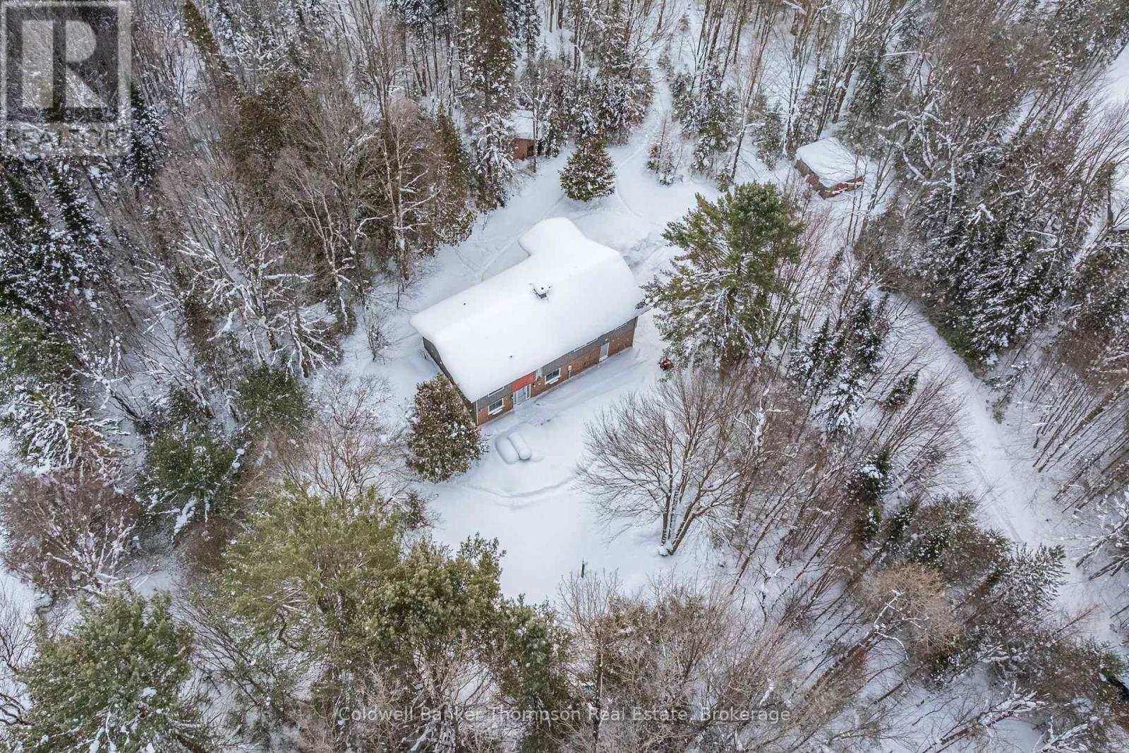 1039 South Waseosa Lake Road, Huntsville, Ontario  P1H 2N5 - Photo 41 - X12766222