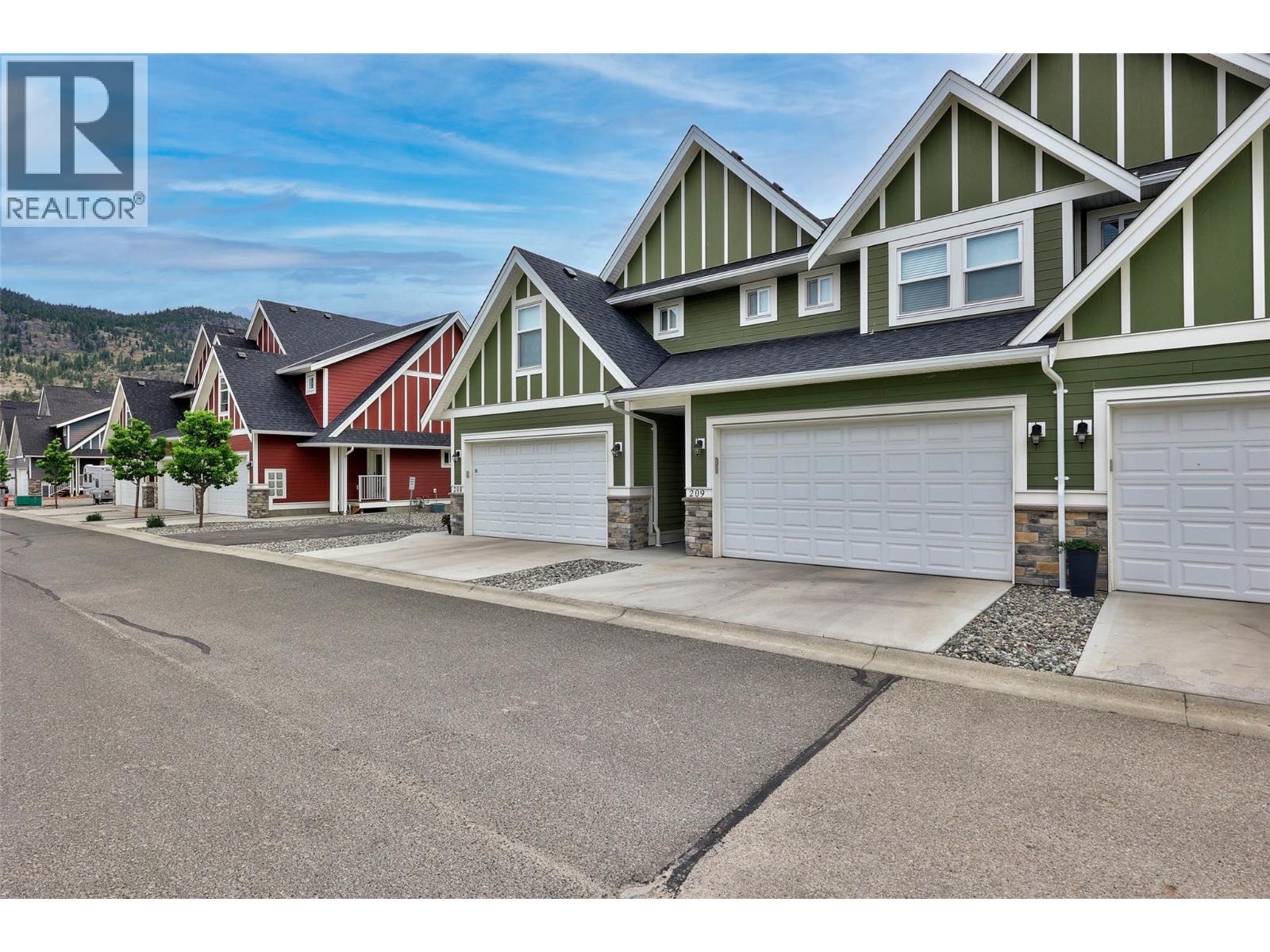 2514 Spring Bank Avenue Unit# 209, Merritt, British Columbia  V1K 0B1 - Photo 2 - 10375181