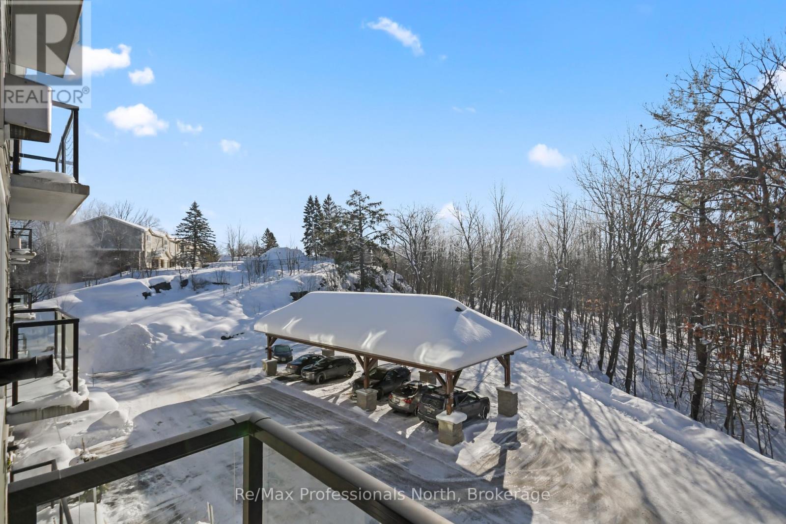 302 - 391 James Street W, Gravenhurst, Ontario  P1P 0A5 - Photo 19 - X12766252