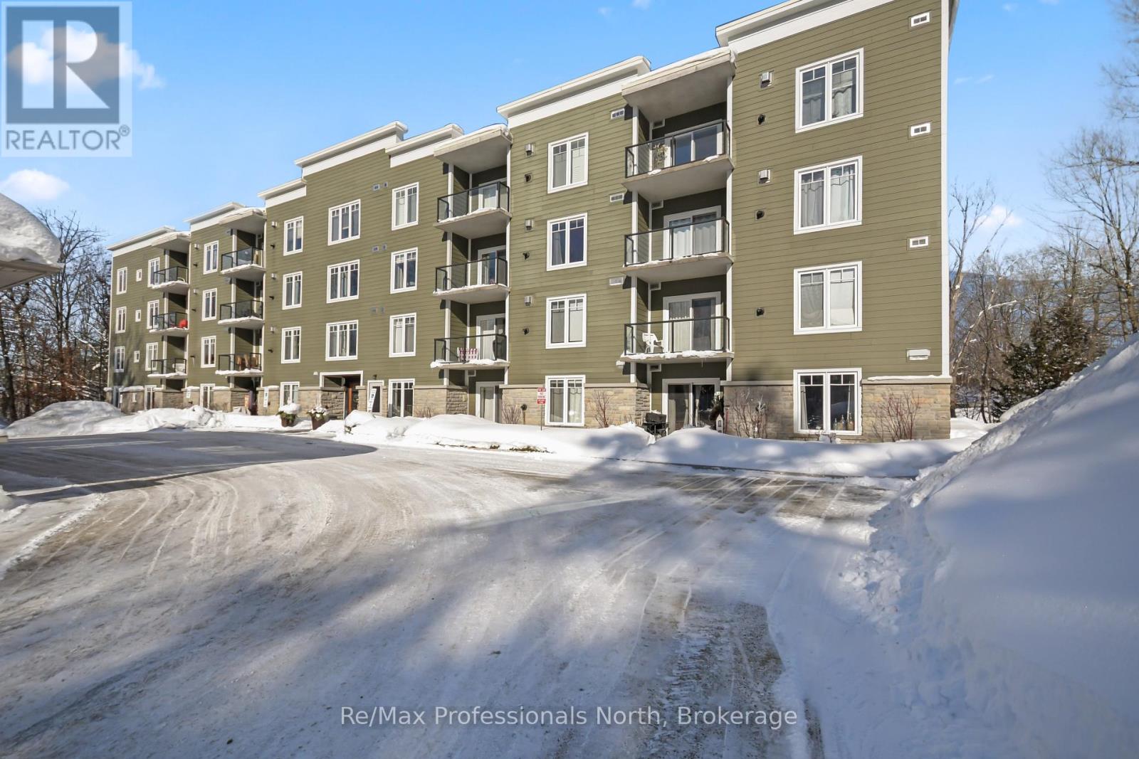 302 - 391 James Street W, Gravenhurst, Ontario  P1P 0A5 - Photo 26 - X12766252