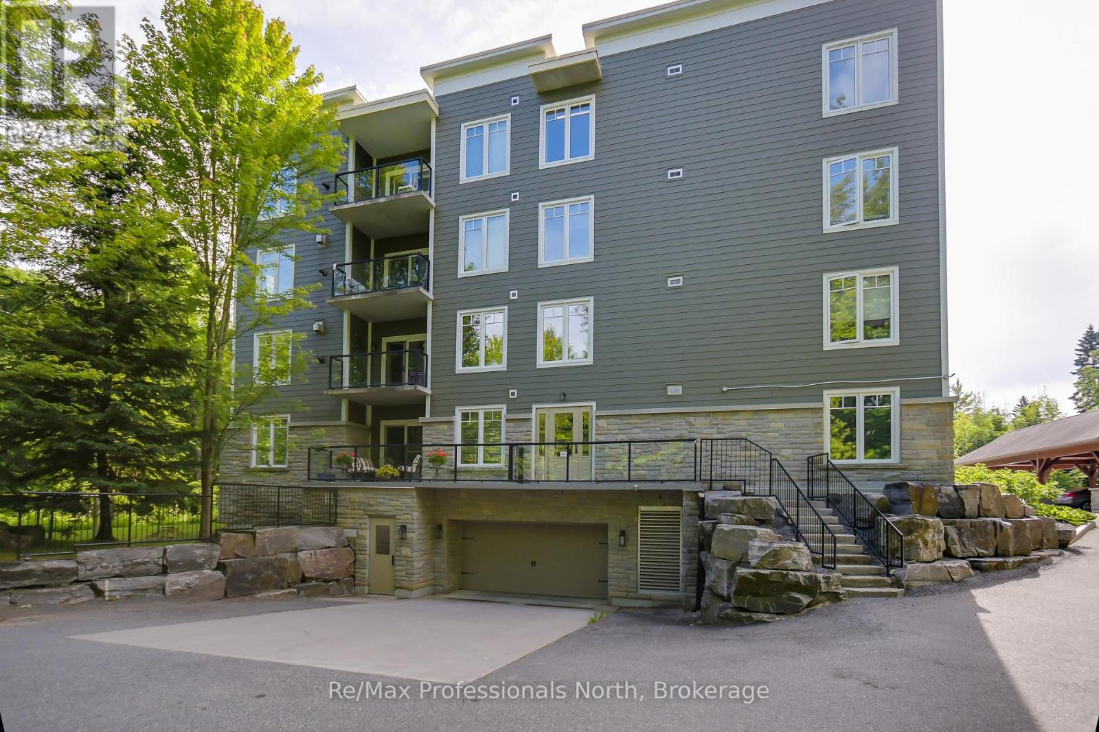 302 - 391 James Street W, Gravenhurst, Ontario  P1P 0A5 - Photo 27 - X12766252