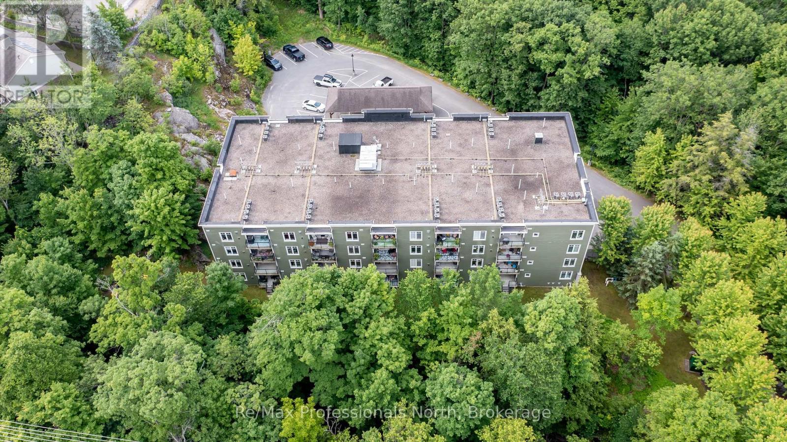 302 - 391 James Street W, Gravenhurst, Ontario  P1P 0A5 - Photo 30 - X12766252