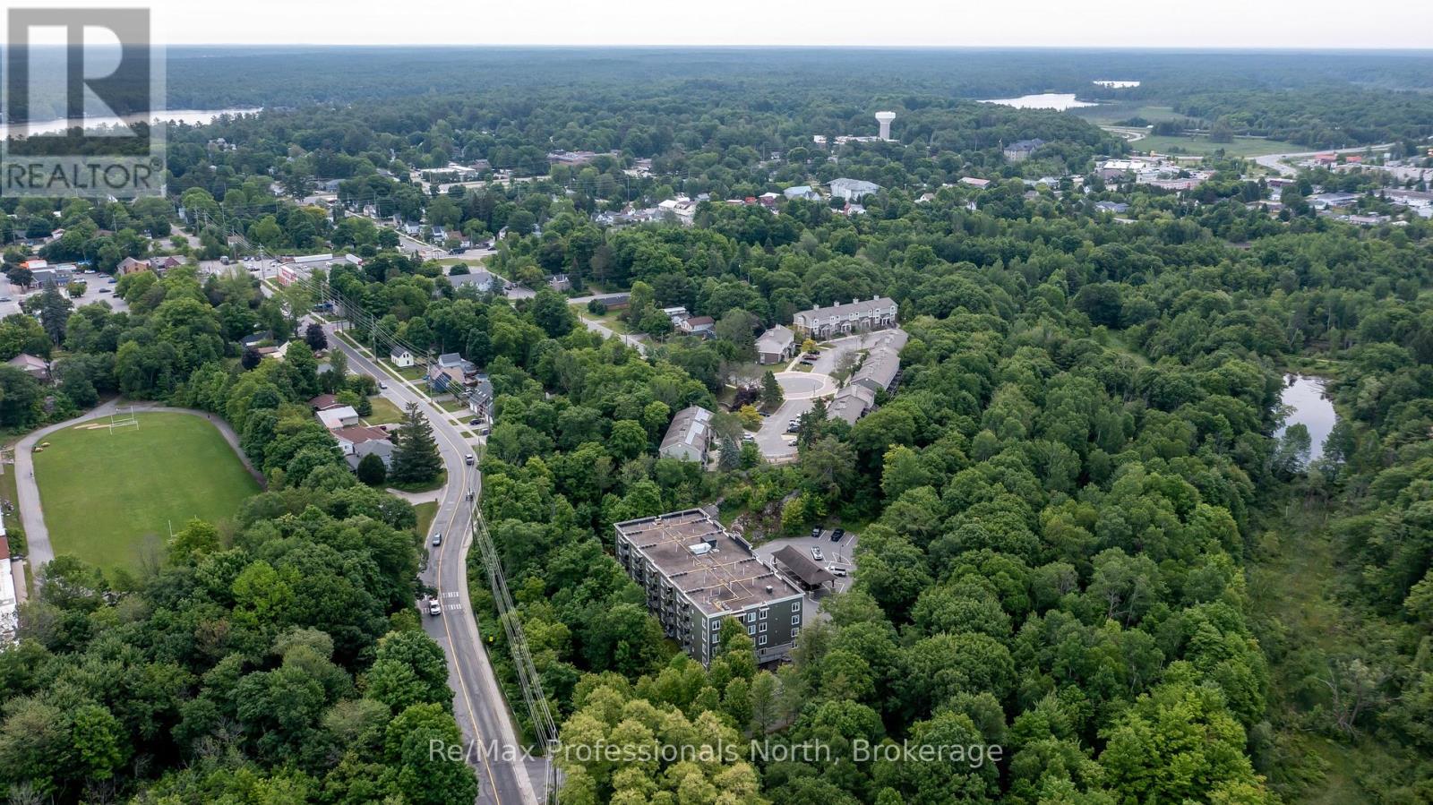 302 - 391 James Street W, Gravenhurst, Ontario  P1P 0A5 - Photo 36 - X12766252