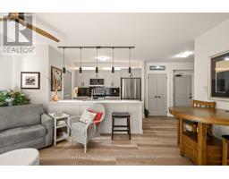 302 - 391 JAMES STREET W, gravenhurst (muskoka (s)), Ontario