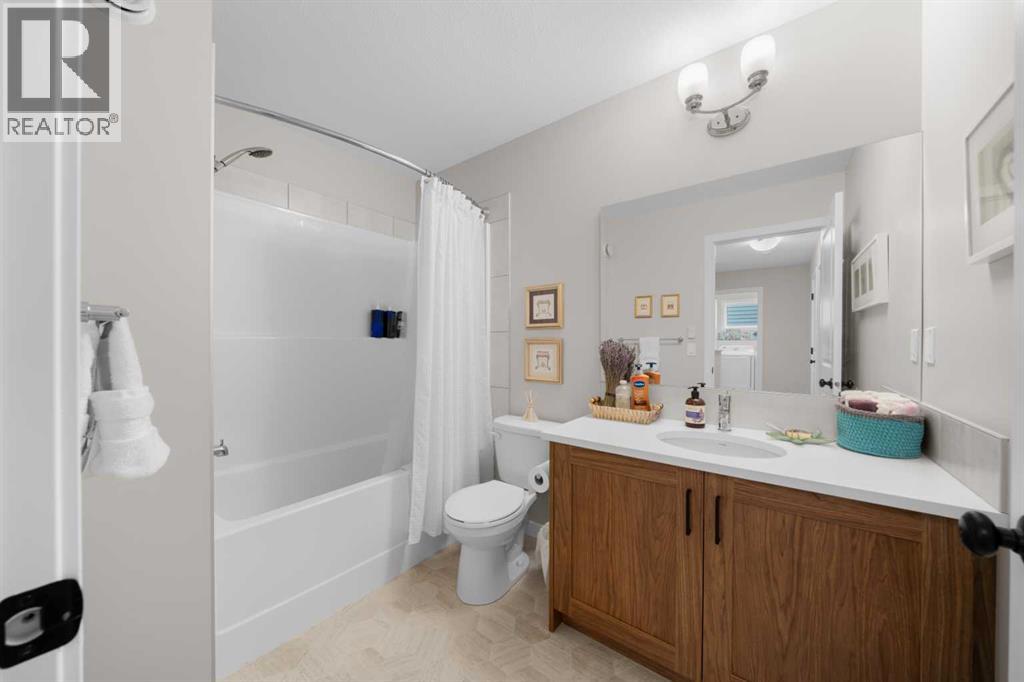 113 Amery Crescent, Crossfield, Alberta  T0M 0S0 - Photo 20 - A2268478