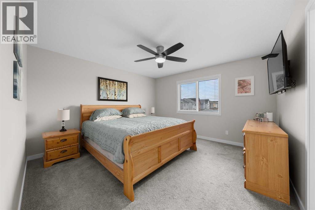 113 Amery Crescent, Crossfield, Alberta  T0M 0S0 - Photo 13 - A2268478