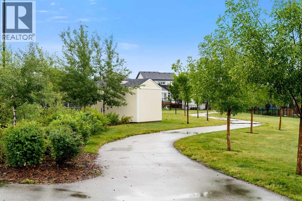 113 Amery Crescent, Crossfield, Alberta  T0M 0S0 - Photo 31 - A2268478