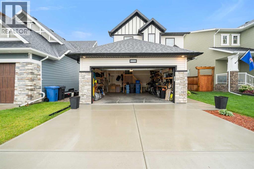 113 Amery Crescent, Crossfield, Alberta  T0M 0S0 - Photo 25 - A2268478