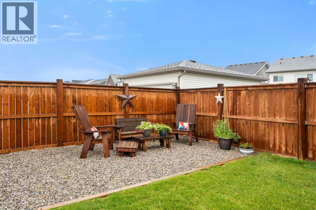 113 Amery Crescent, Crossfield, Alberta  T0M 0S0 - Photo 27 - A2268478