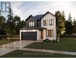 41 LUCAS ROAD, St. Thomas, Ontario