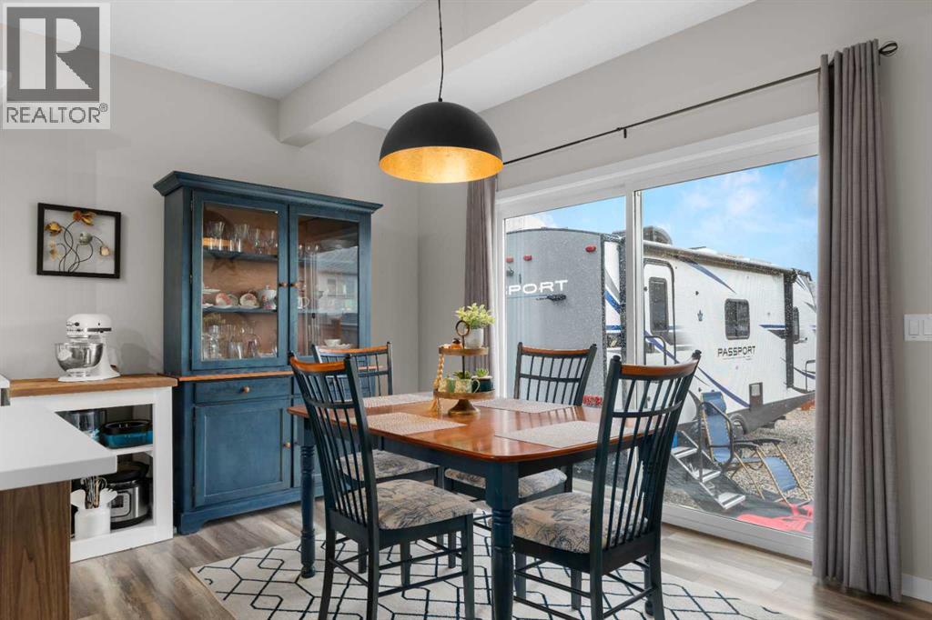 113 Amery Crescent, Crossfield, Alberta  T0M 0S0 - Photo 5 - A2268478