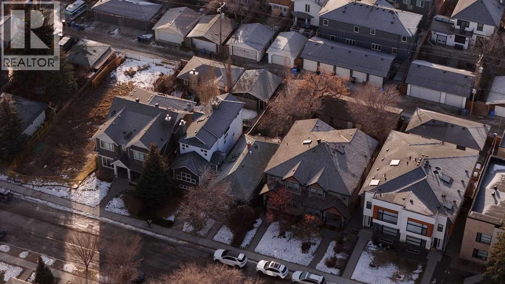 1717 32 Avenue Sw, Calgary, Alberta  T2T 1W1 - Photo 35 - A2276557