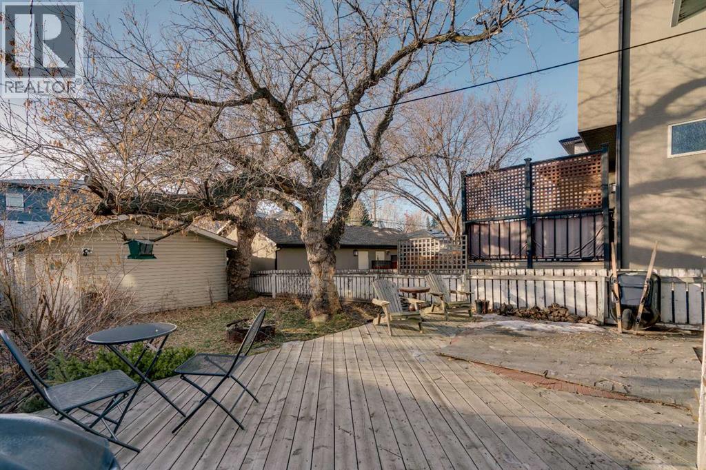 1717 32 Avenue Sw, Calgary, Alberta  T2T 1W1 - Photo 14 - A2276557