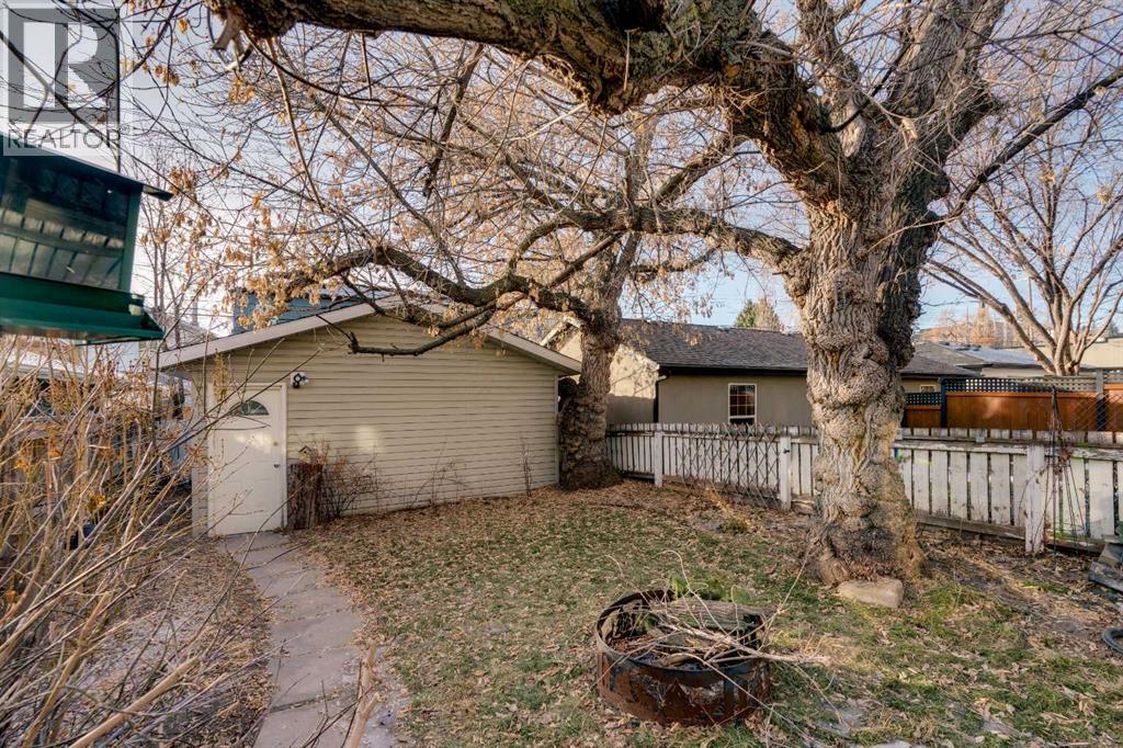 1717 32 Avenue Sw, Calgary, Alberta  T2T 1W1 - Photo 16 - A2276557