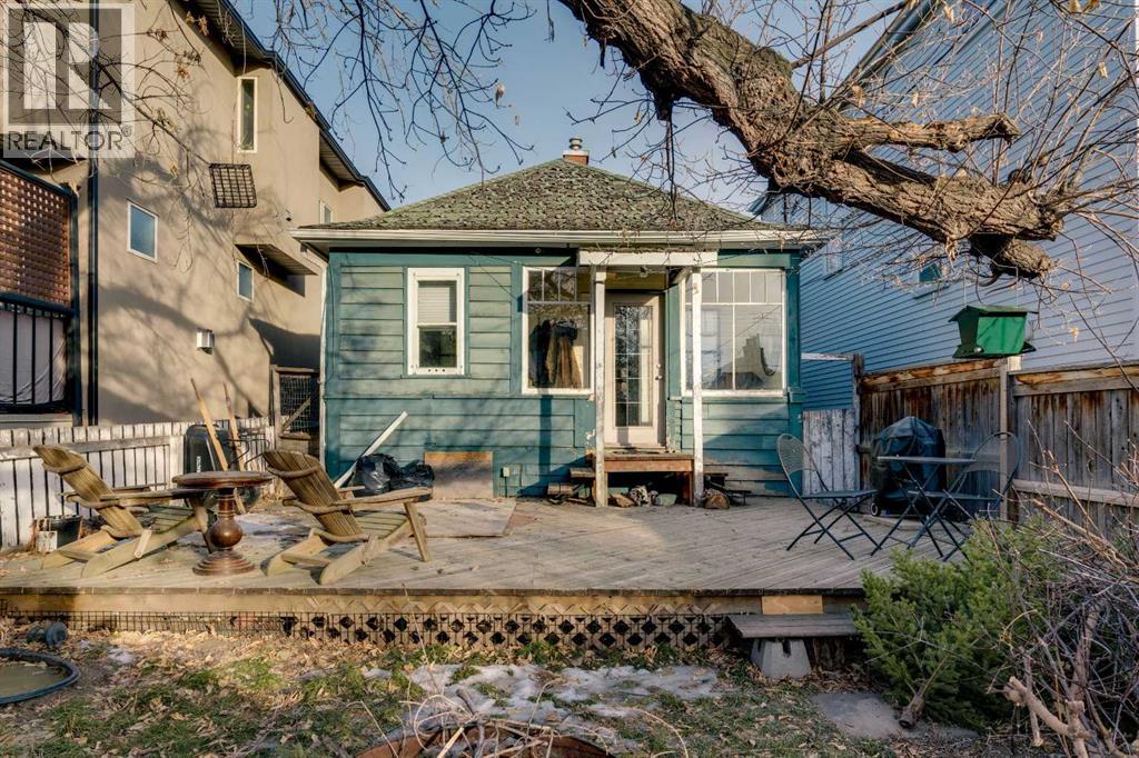 1717 32 Avenue Sw, Calgary, Alberta  T2T 1W1 - Photo 21 - A2276557