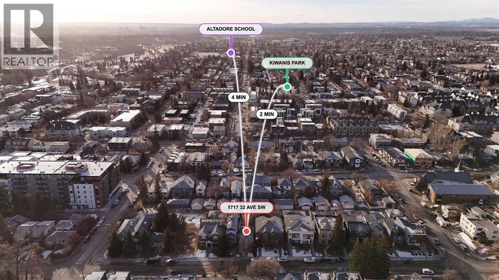 1717 32 Avenue Sw, Calgary, Alberta  T2T 1W1 - Photo 37 - A2276557