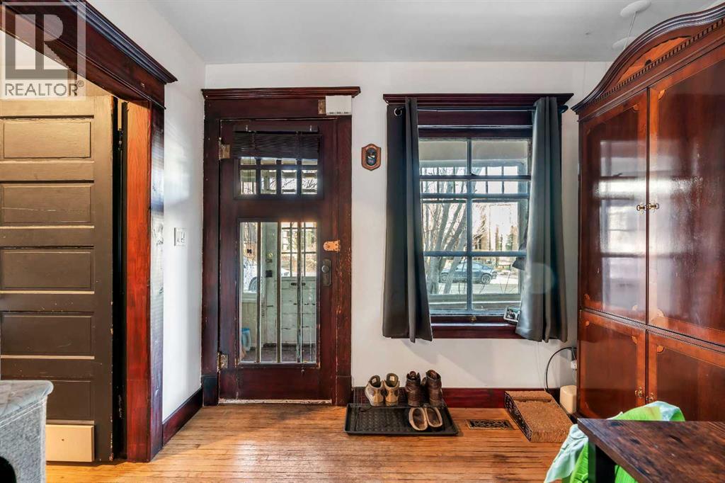 1717 32 Avenue Sw, Calgary, Alberta  T2T 1W1 - Photo 5 - A2276557