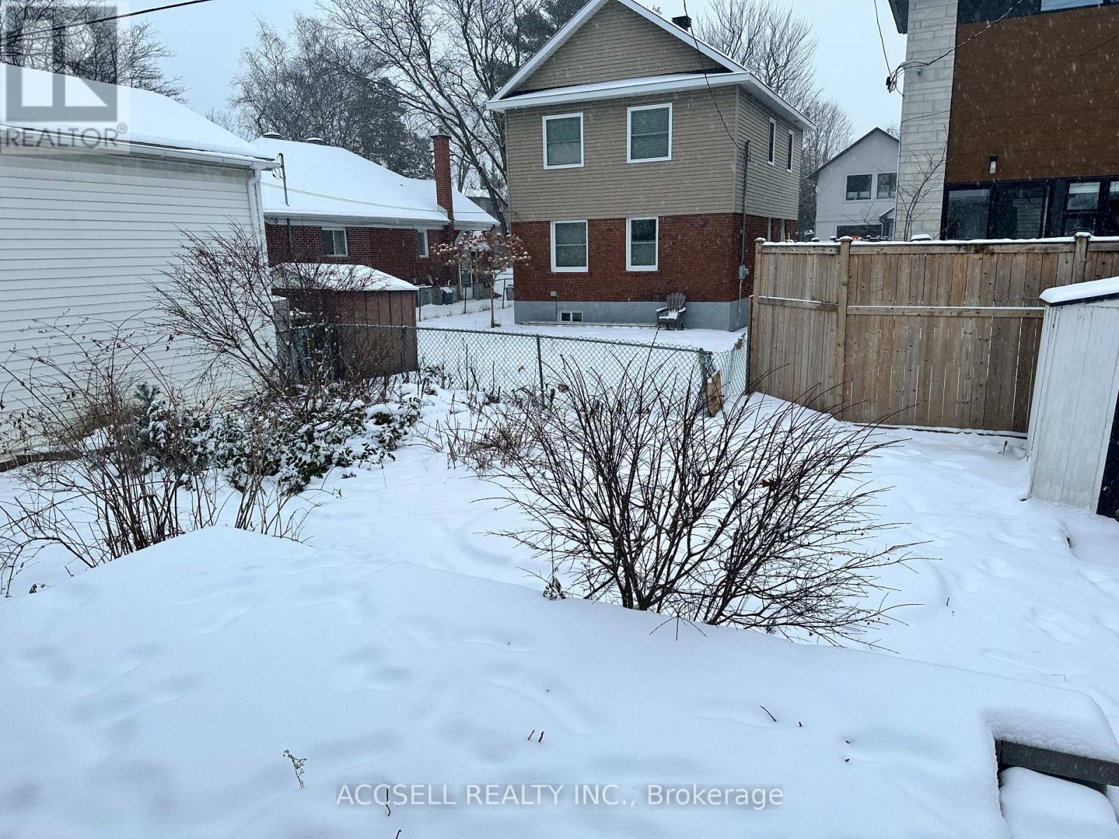 58 Clegg Street S, Ottawa, Ontario  K1S 0H8 - Photo 29 - X12766180