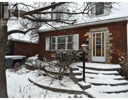 58 CLEGG STREET S, Ottawa, Ontario