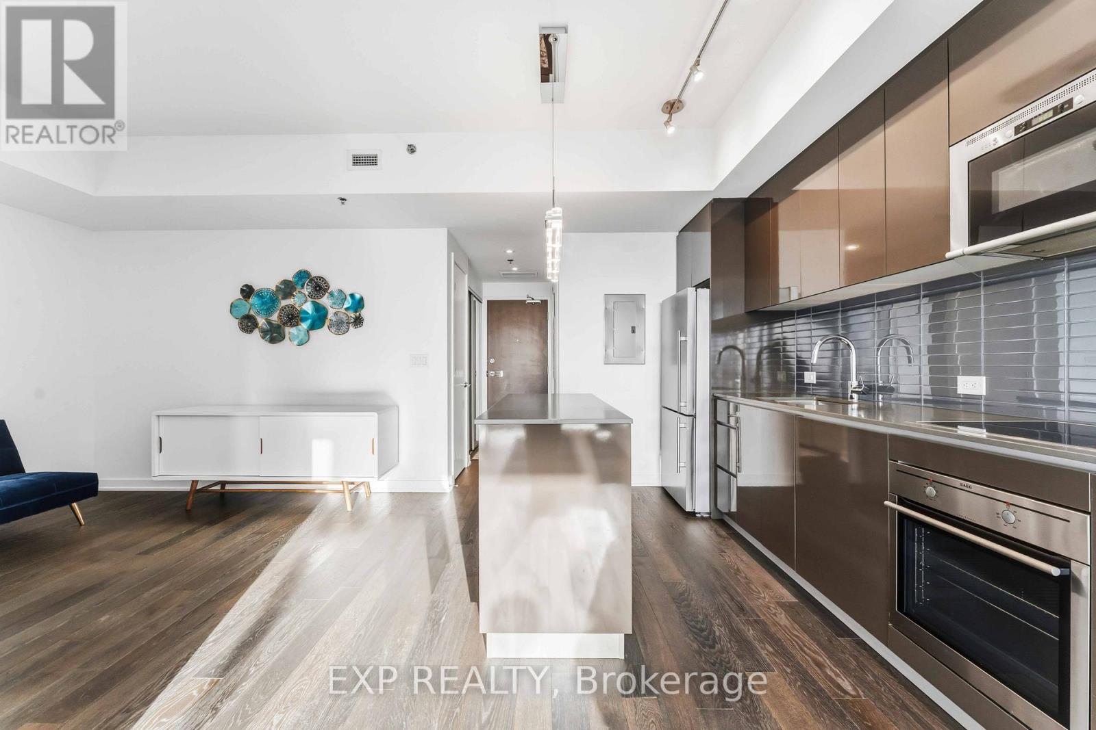 2102 - 199 Slater Street, Ottawa, Ontario  K1P 0C8 - Photo 11 - X12766284