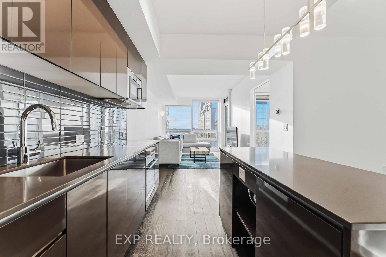 2102 - 199 Slater Street, Ottawa, Ontario  K1P 0C8 - Photo 14 - X12766284