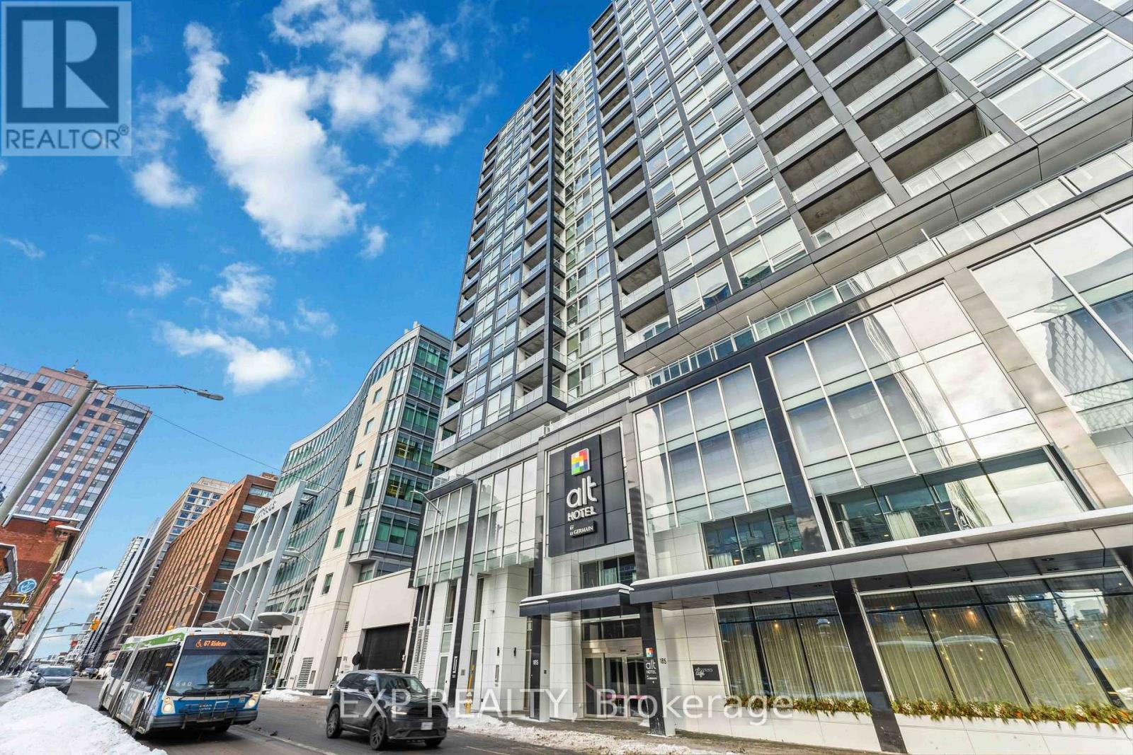 2102 - 199 Slater Street, Ottawa, Ontario  K1P 0C8 - Photo 37 - X12766284